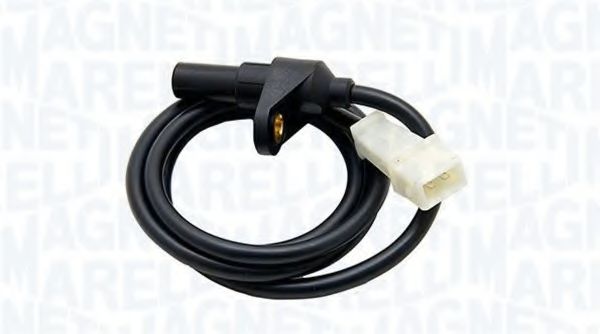 Датчик частоты вращения, управление двигателем MAGNETI MARELLI 064848086010