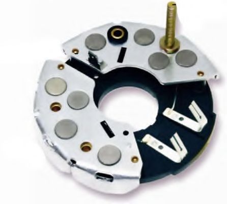 Выпрямитель, генератор MAGNETI MARELLI 940016134700