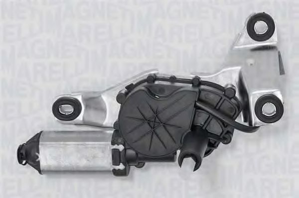 Двигатель стеклоочистителя MAGNETI MARELLI 064038001010