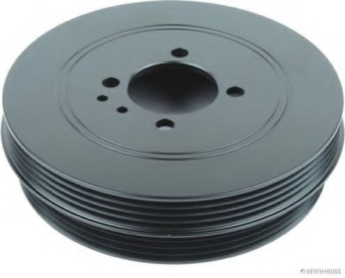 Ременный шкив, коленчатый вал MAGNETI MARELLI 600000003150