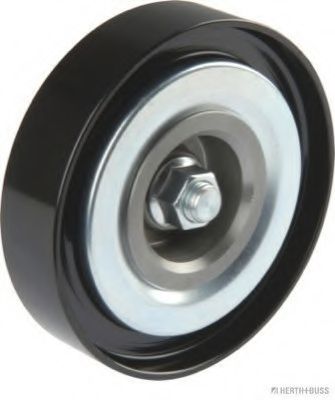 Паразитный / ведущий ролик, поликлиновой ремень MAGNETI MARELLI 600000010760