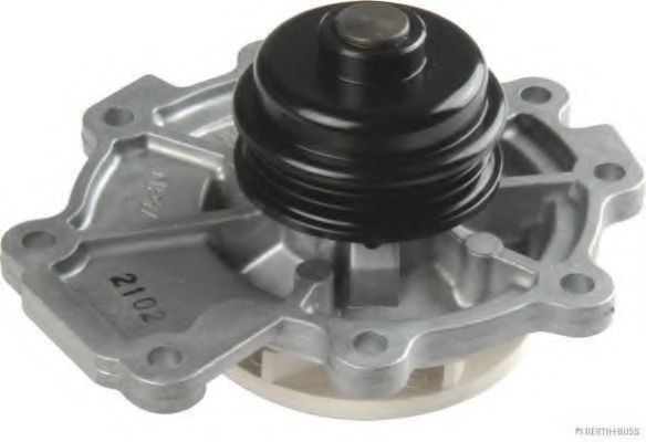 Водяной насос MAGNETI MARELLI 600000044670