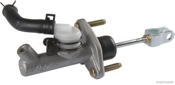 Главный цилиндр, система сцепления MAGNETI MARELLI 600000056010