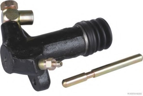 Рабочий цилиндр, система сцепления MAGNETI MARELLI 600000059360