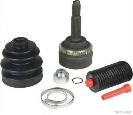 Шарнирный комплект, приводной вал MAGNETI MARELLI 600000060250