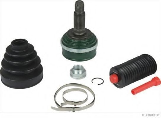 Шарнирный комплект, приводной вал MAGNETI MARELLI 600000062160