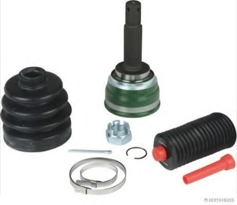 Шарнирный комплект, приводной вал MAGNETI MARELLI 600000063680