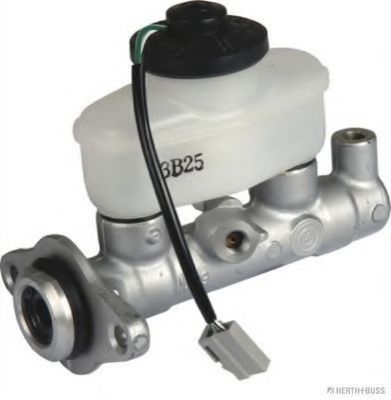 Главный тормозной цилиндр MAGNETI MARELLI 600000069460