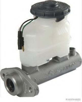 Главный тормозной цилиндр MAGNETI MARELLI 600000070850