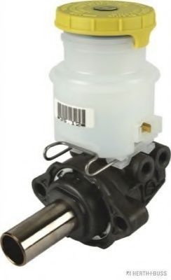 Главный тормозной цилиндр MAGNETI MARELLI 600000072090