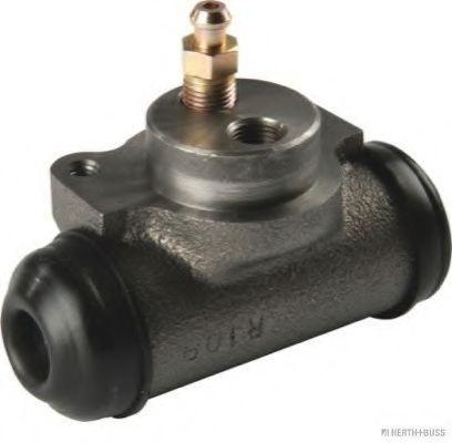 Колесный тормозной цилиндр MAGNETI MARELLI 600000081500