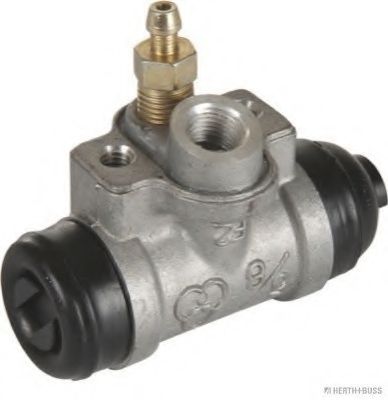 Колесный тормозной цилиндр MAGNETI MARELLI 600000081800