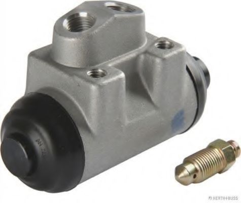 Колесный тормозной цилиндр MAGNETI MARELLI 600000082120