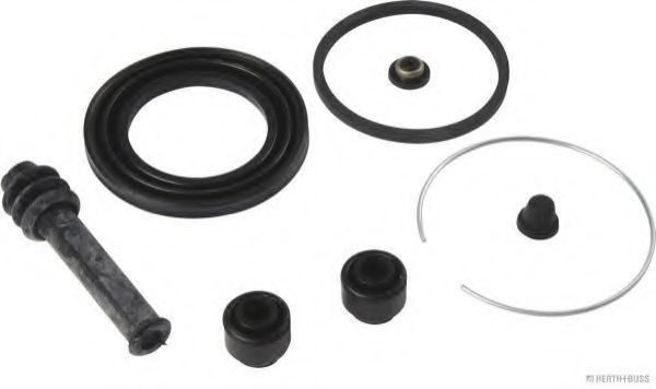 Ремкомплект, тормозной суппорт MAGNETI MARELLI 600000083690