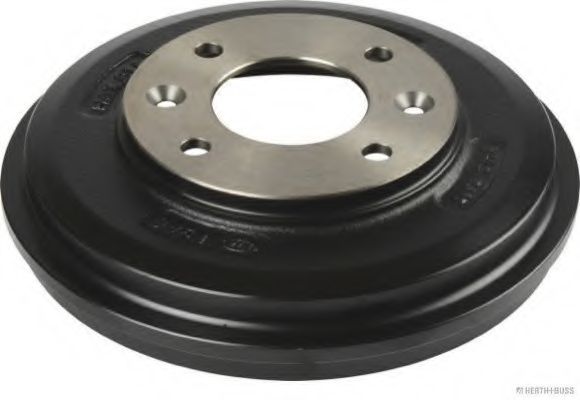 Тормозной барабан KAWE 40222