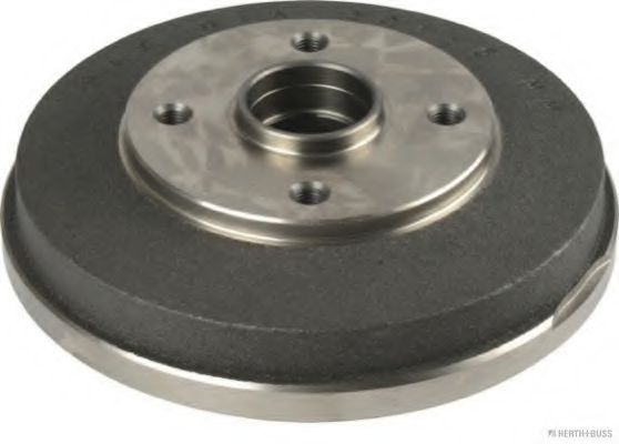 Тормозной барабан MAGNETI MARELLI 600000091730