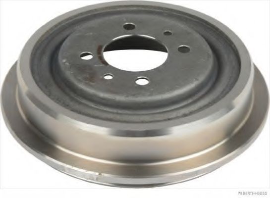 Тормозной барабан MAGNETI MARELLI 600000092370