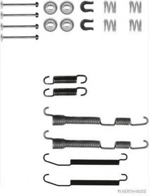 Комплектующие, тормозная колодка MAGNETI MARELLI 600000095860