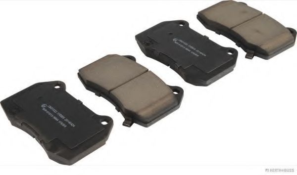 Комплект тормозных колодок, дисковый тормоз MAGNETI MARELLI 600000097070