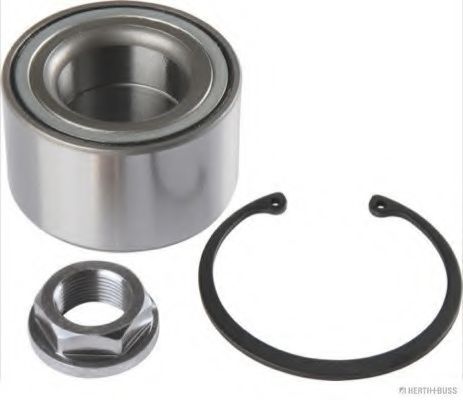 Комплект подшипника ступицы колеса MAGNETI MARELLI 600000136780