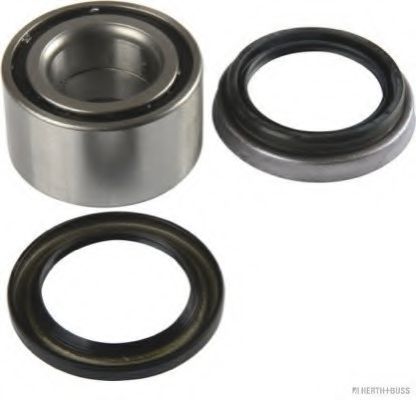 Комплект подшипника ступицы колеса MAGNETI MARELLI 600000137360