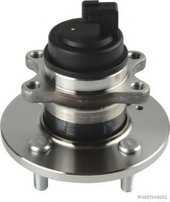 Комплект подшипника ступицы колеса MAGNETI MARELLI 600000138580