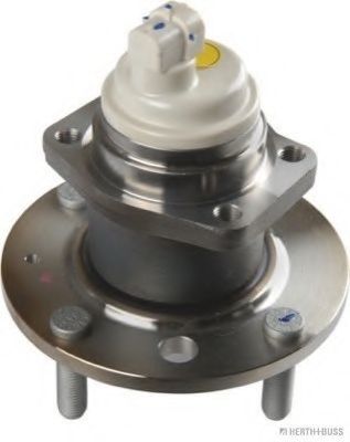 Комплект подшипника ступицы колеса MAGNETI MARELLI 600000138870