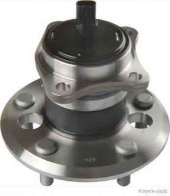 Комплект подшипника ступицы колеса MAGNETI MARELLI 600000139830