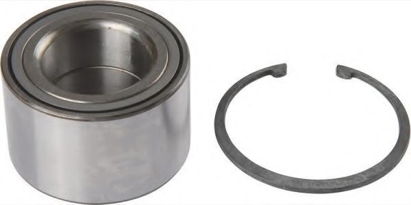 Комплект подшипника ступицы колеса MAGNETI MARELLI 600000140840