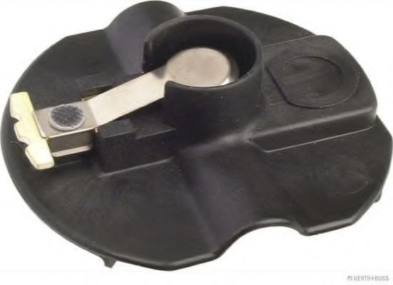 Бегунок распределителя зажигани BREMI 9537