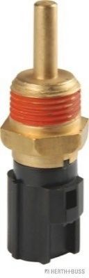 Датчик, температура охлаждающей жидкости MAGNETI MARELLI 600000176680