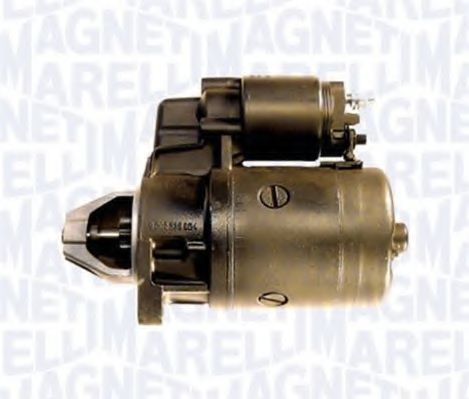 Стартер MAGNETI MARELLI 944280102600