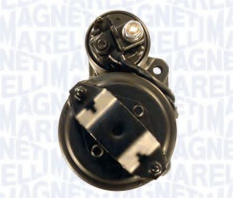 Стартер DELTA A16570