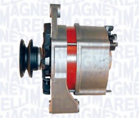 Генератор MAGNETI MARELLI 944390345300