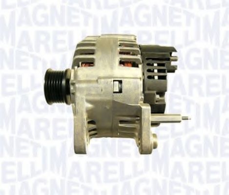 Генератор MAGNETI MARELLI 944390419100