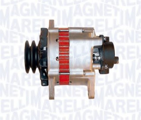 Генератор MAGNETI MARELLI 944390511410