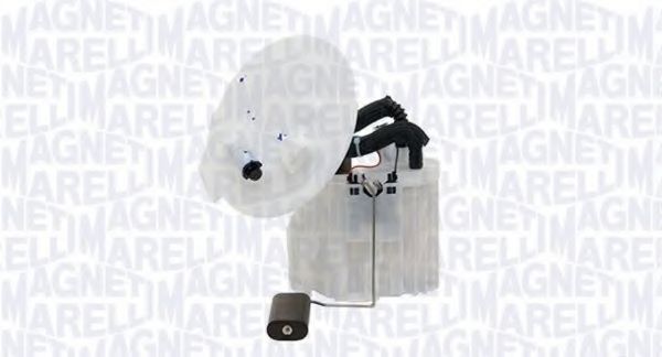 Модуль топливного насоса MAGNETI MARELLI 519700000104