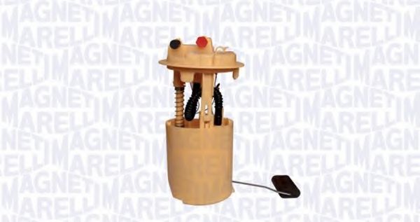 Дисплей, запас MAGNETI MARELLI 519730149901