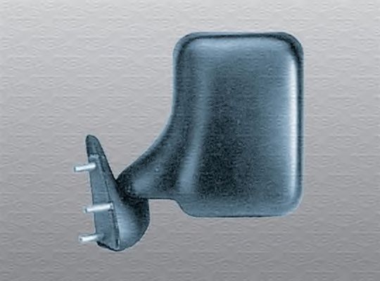 Наружное зеркало MAGNETI MARELLI 351990001170