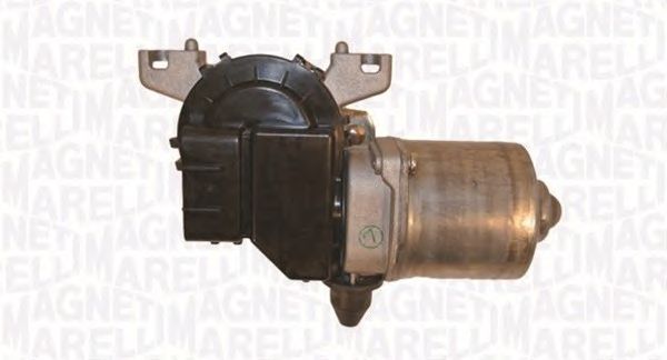 Двигатель стеклоочистителя MAGNETI MARELLI 064350004010