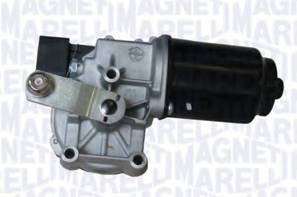 Двигатель стеклоочистителя MAGNETI MARELLI 064052205010