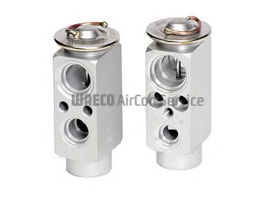 Расширительный клапан, кондиционер WAECO 8881100064