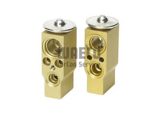 Расширительный клапан, кондиционер WAECO 8881100061