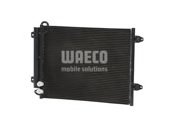 Конденсатор, кондиционер WAECO 8880400385