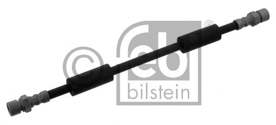Тормозной шланг FEBI BILSTEIN 01177