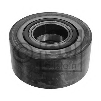 ролик тормозных колодок SAMPA 040123