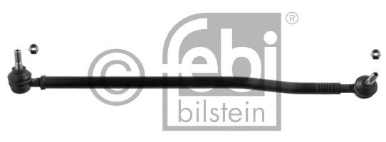 Продольная рулевая тяга FEBI BILSTEIN 02281