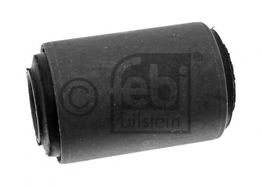 Подвеска, рычаг независимой подвески колеса FEBI BILSTEIN 09391