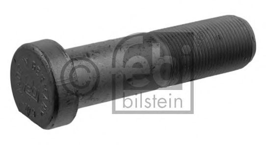 Болт крепления колеса FEBI BILSTEIN 12869