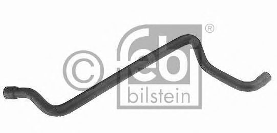 Шланг радиатора FEBI BILSTEIN 14021